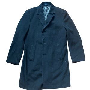 Men’s Náutica Peacoat Trench style
